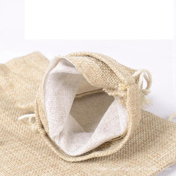 recycable low price china wooden necklace bag